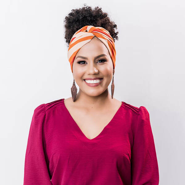 Portfolio Manager - Sophia Chen